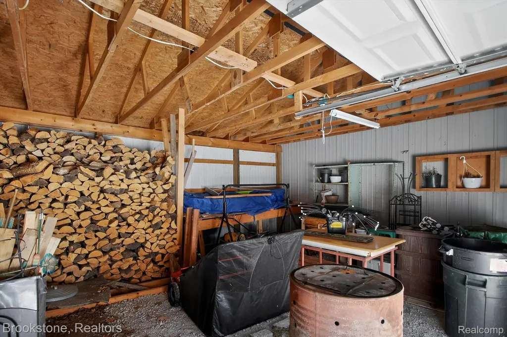 12340 Thomas Street Briley Township MI 49709