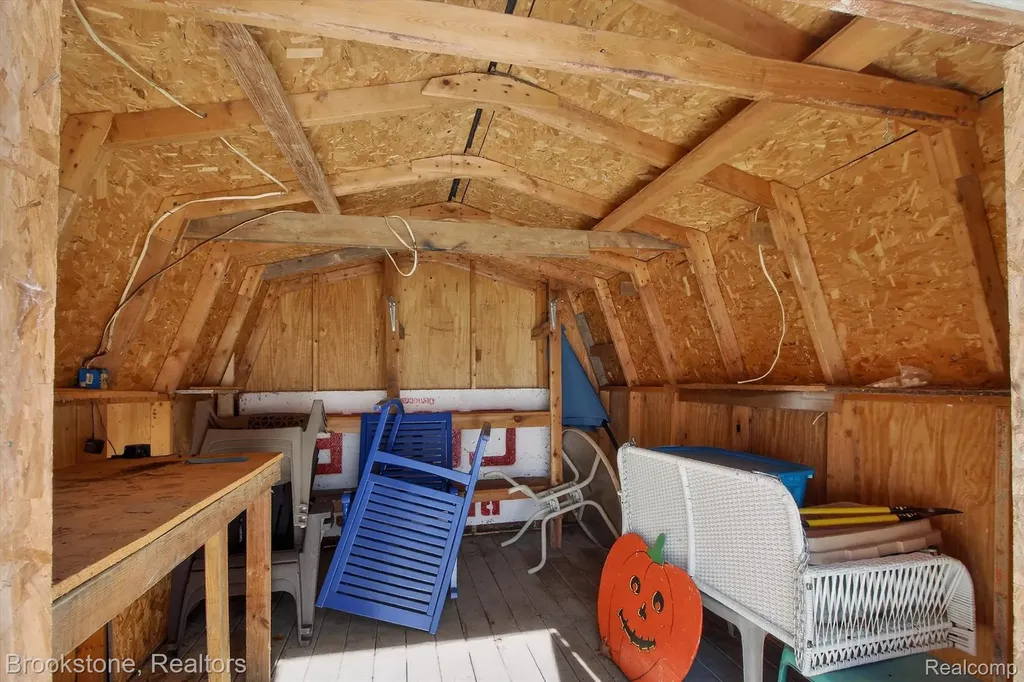12340 Thomas Street Briley Township MI 49709