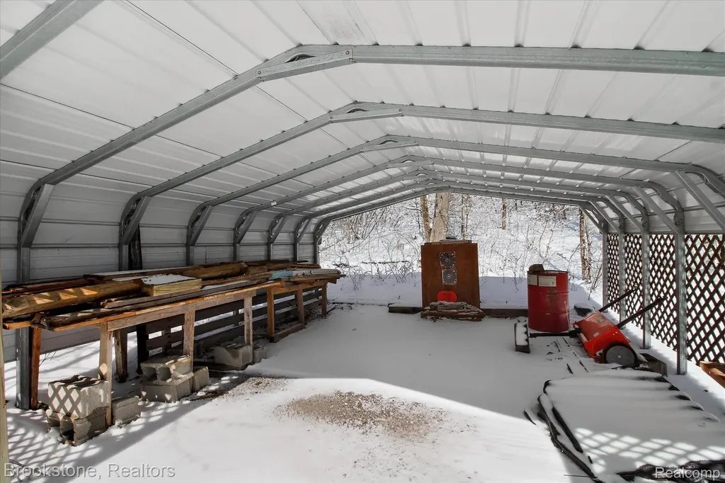 12340 Thomas Street Briley Township MI 49709