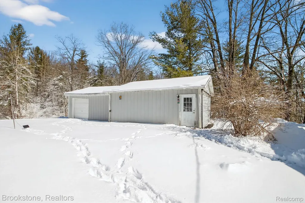 12340 Thomas Street Briley Township MI 49709
