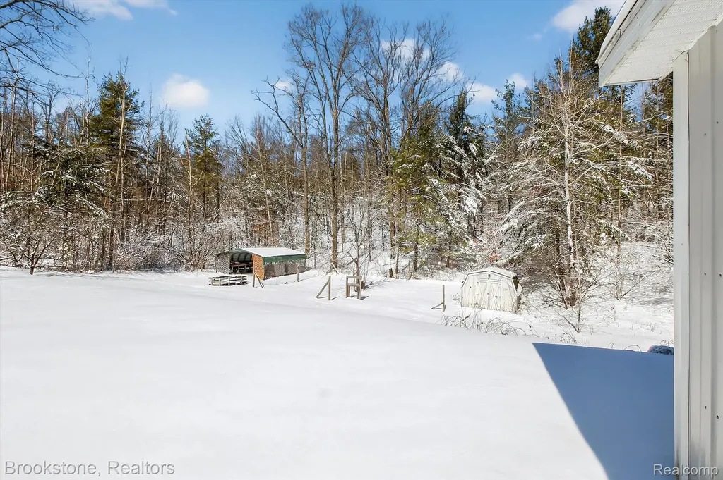 12340 Thomas Street Briley Township MI 49709