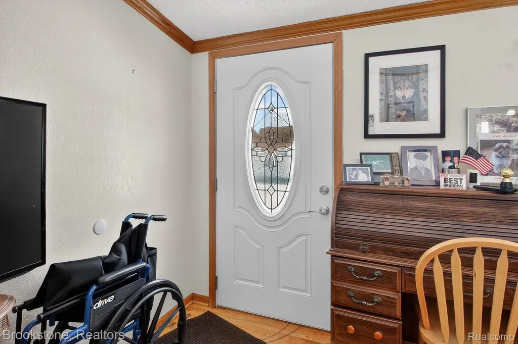 12340 Thomas Street Briley Township MI 49709