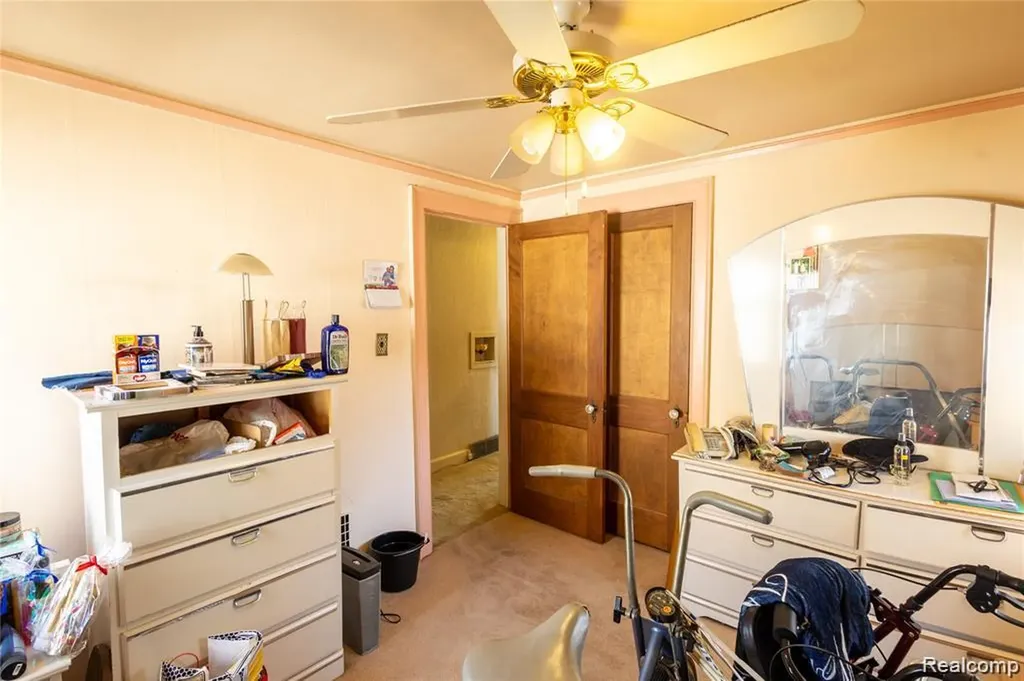 4116 Kendall Street Detroit City MI 48238