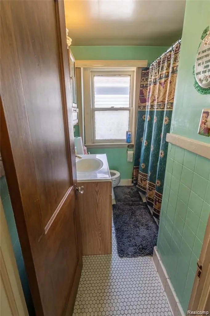 4116 Kendall Street Detroit City MI 48238