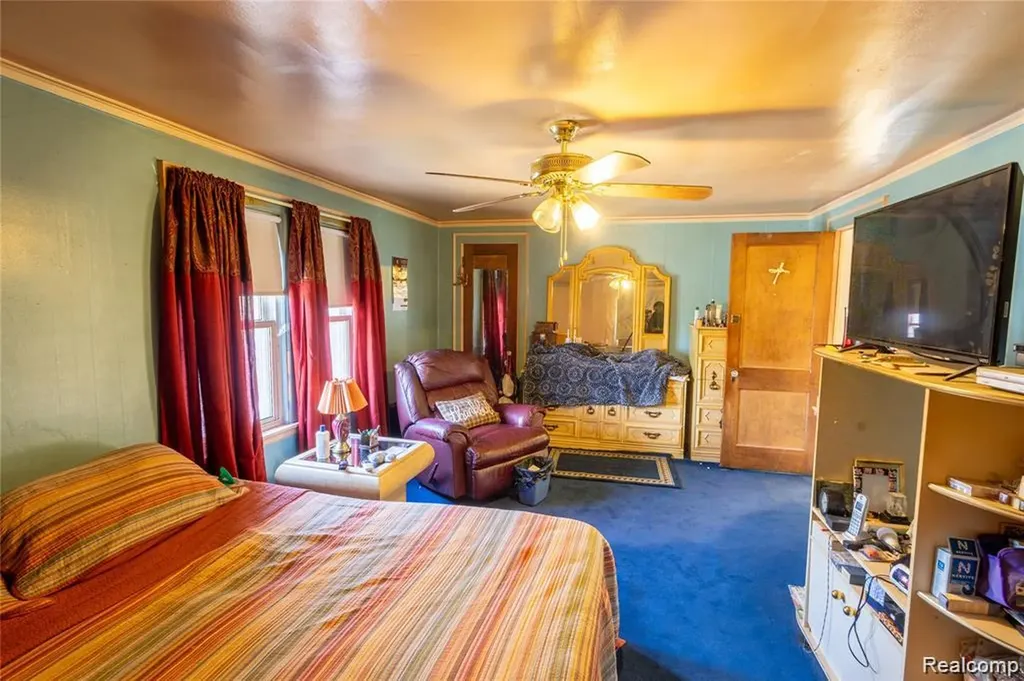4116 Kendall Street Detroit City MI 48238