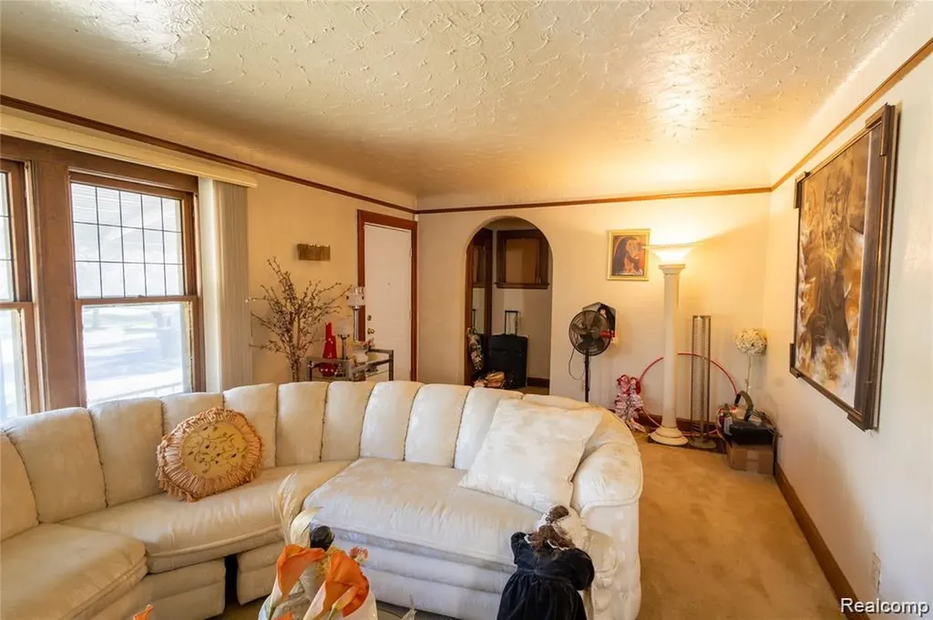 4116 Kendall Street Detroit City MI 48238