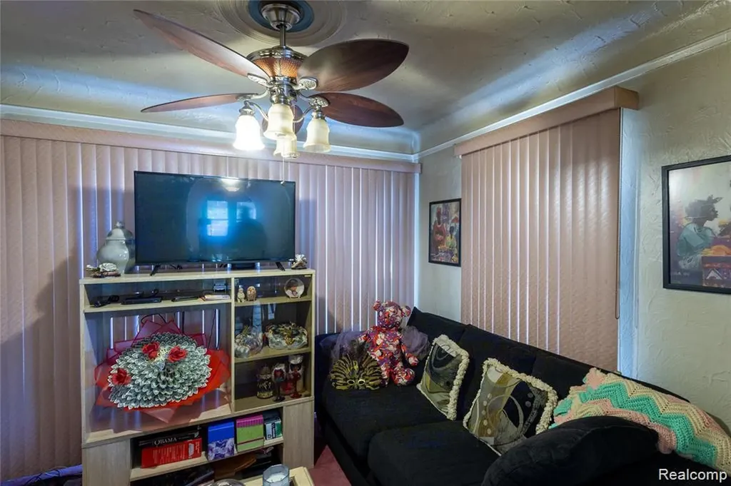 4116 Kendall Street Detroit City MI 48238