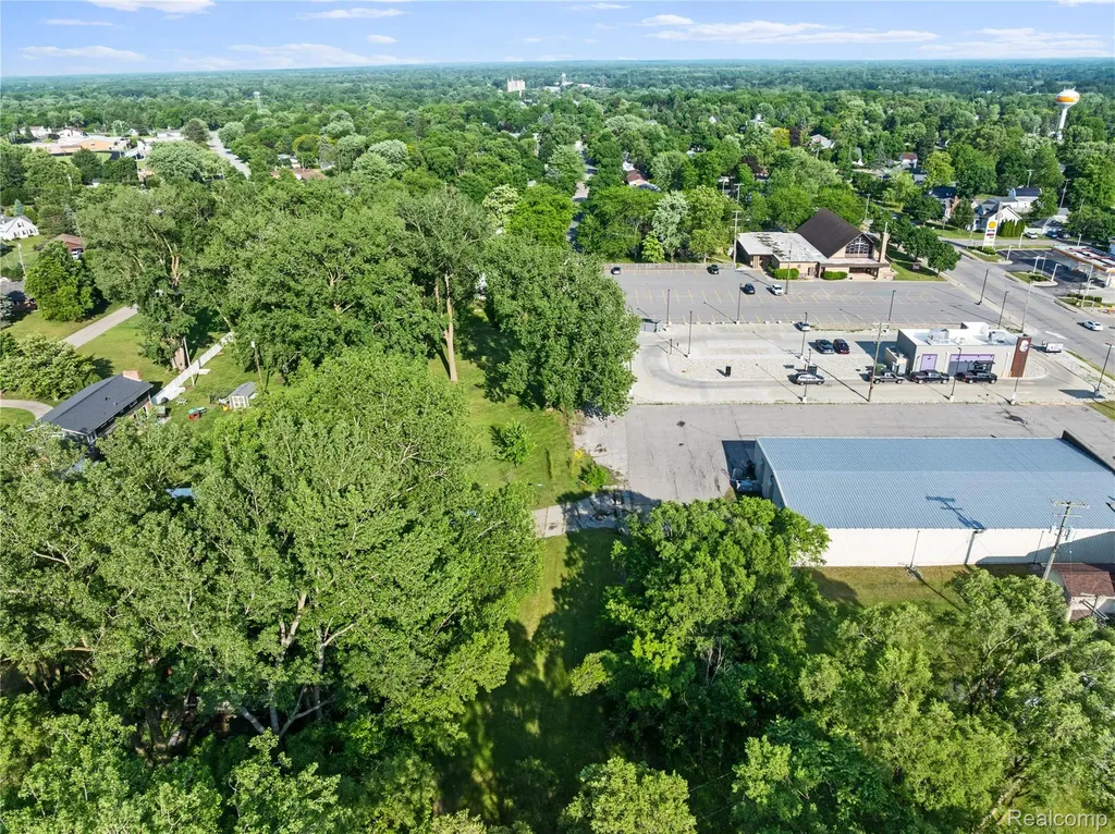 #0000 Adam Street Vassar City MI 48768