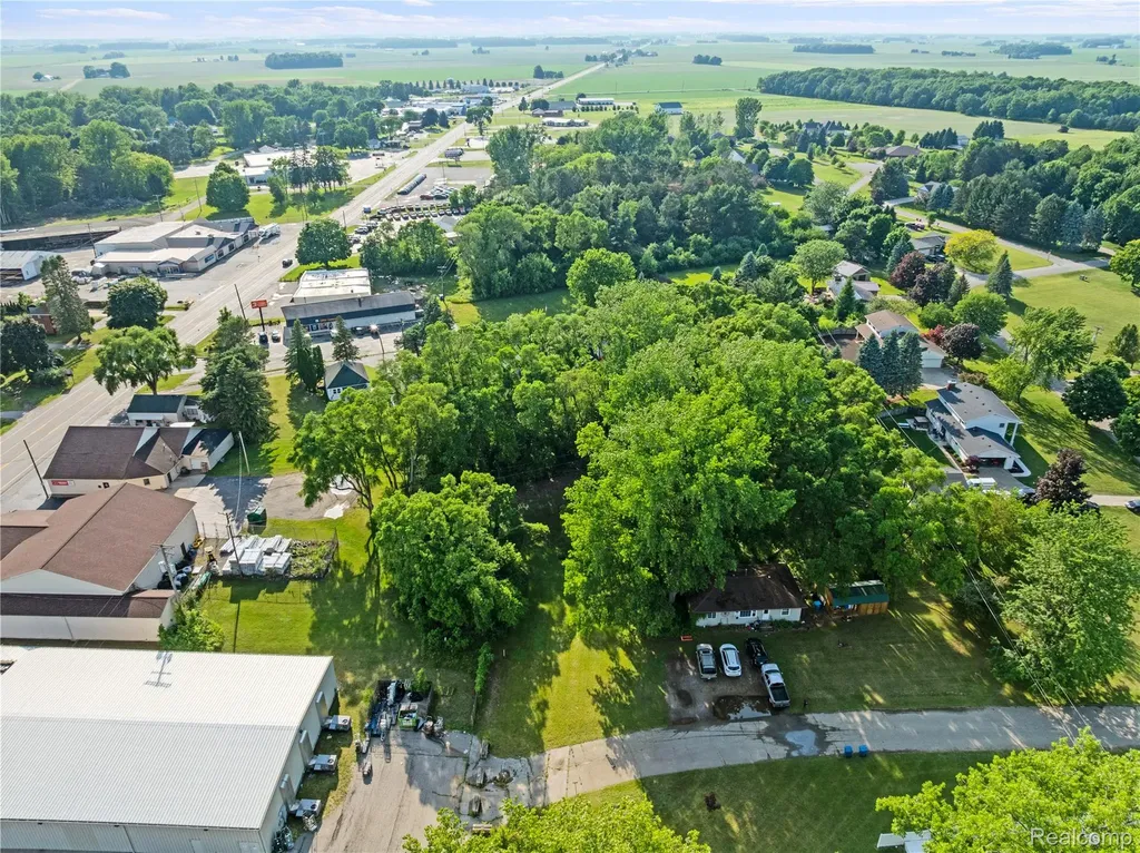 #0000 Adam Street Vassar City MI 48768
