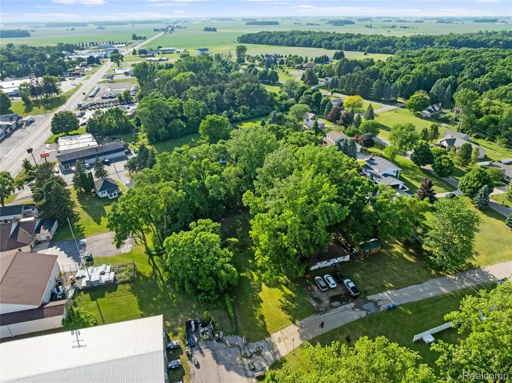 #0000 Adam Street Vassar City MI 48768