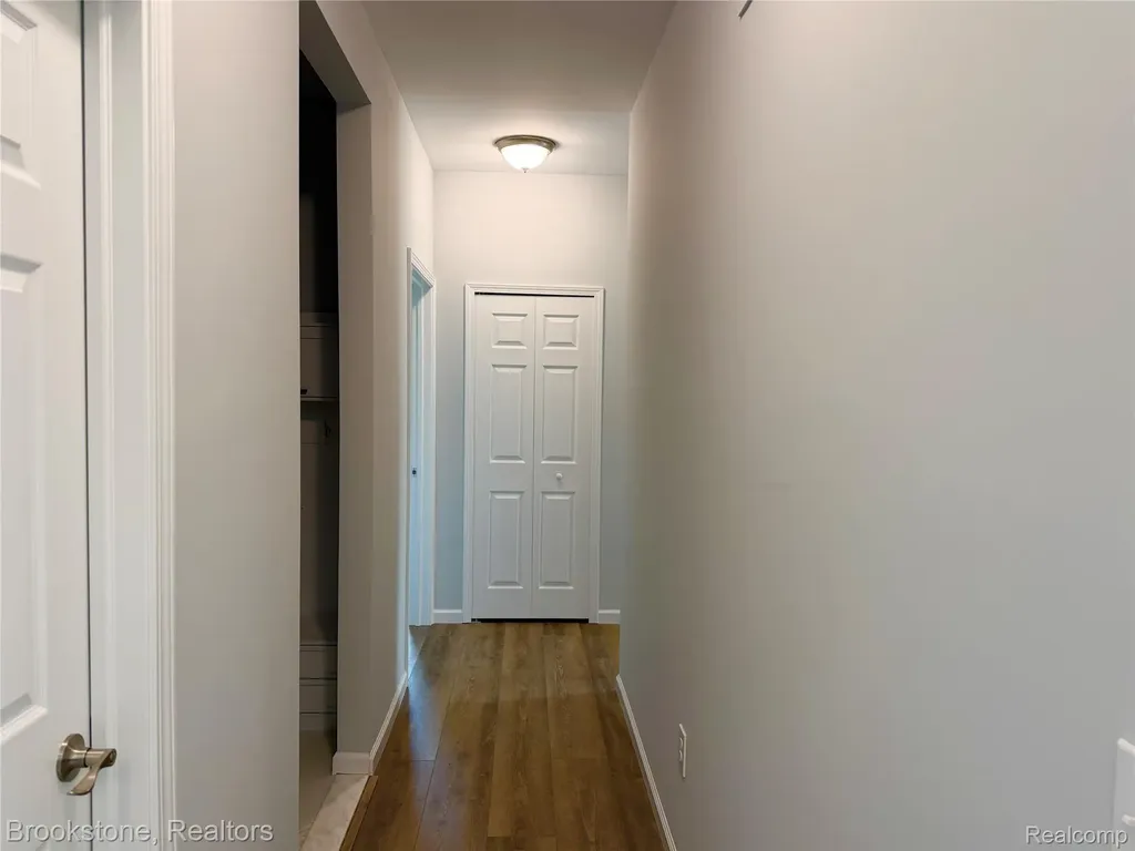37116 Moravian Drive Clinton Charter Township MI 48036