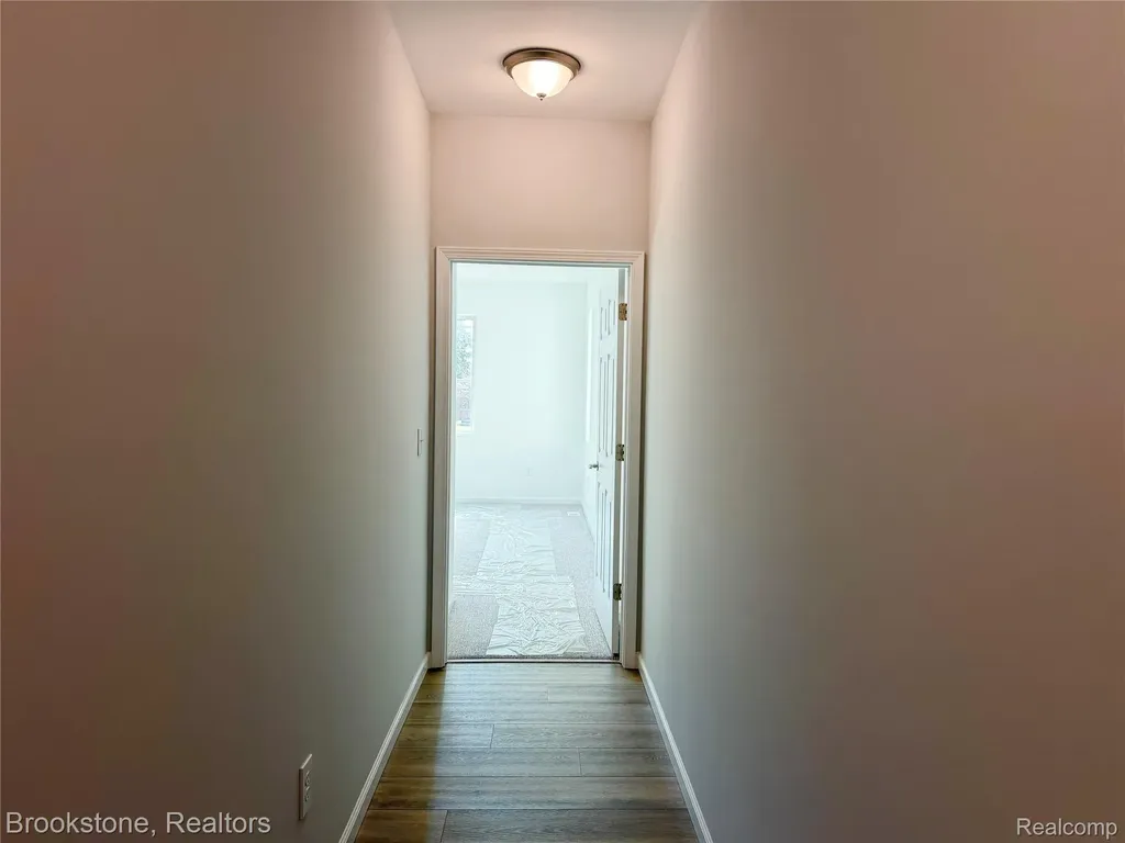 37116 Moravian Drive Clinton Charter Township MI 48036