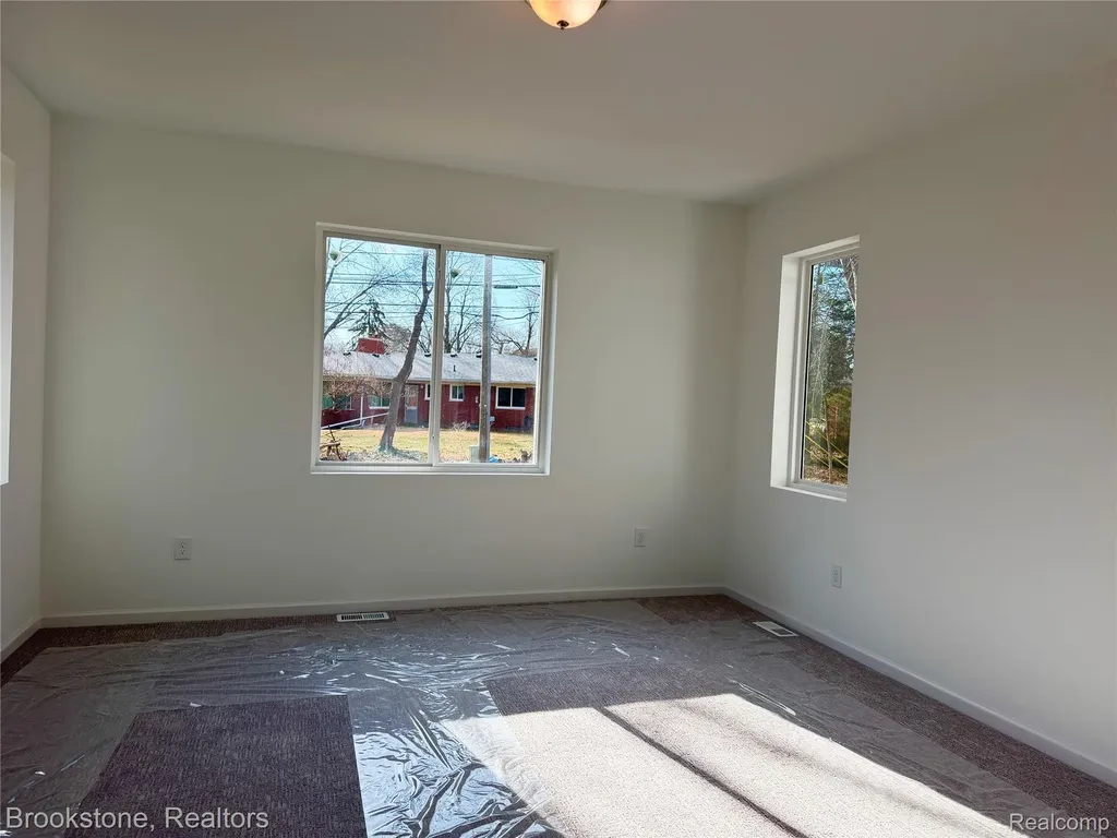 37116 Moravian Drive Clinton Charter Township MI 48036