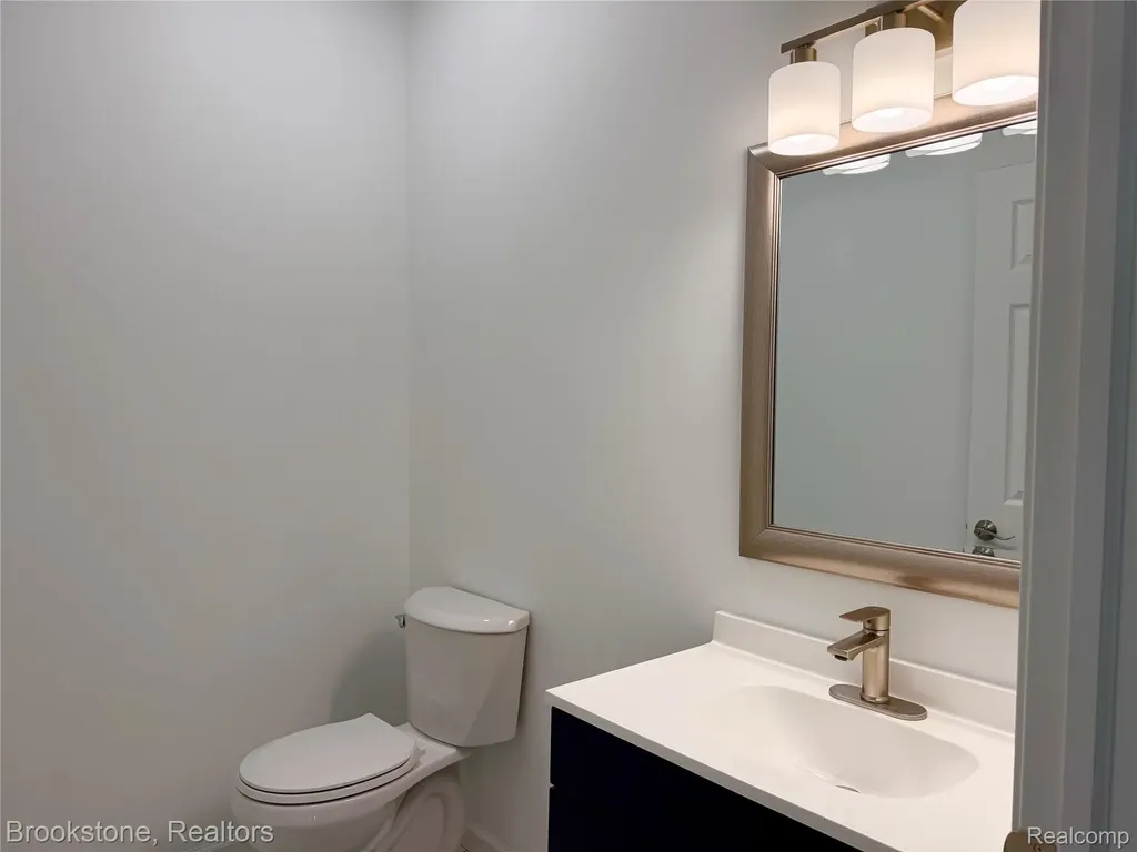 37116 Moravian Drive Clinton Charter Township MI 48036
