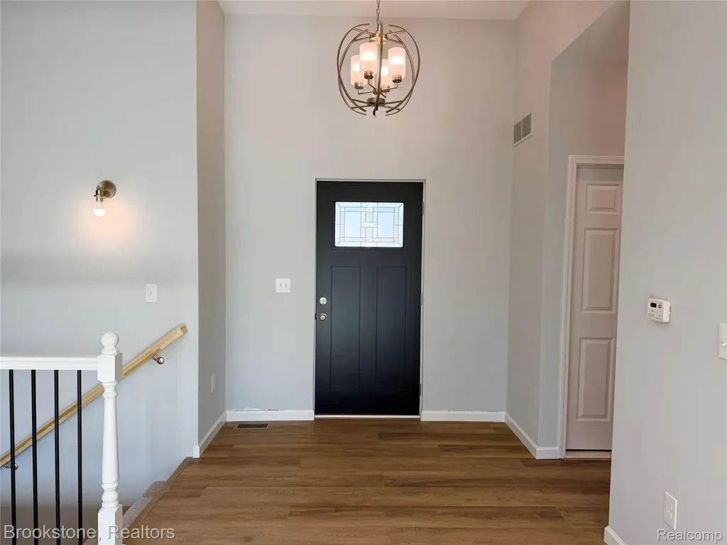 37116 Moravian Drive Clinton Charter Township MI 48036