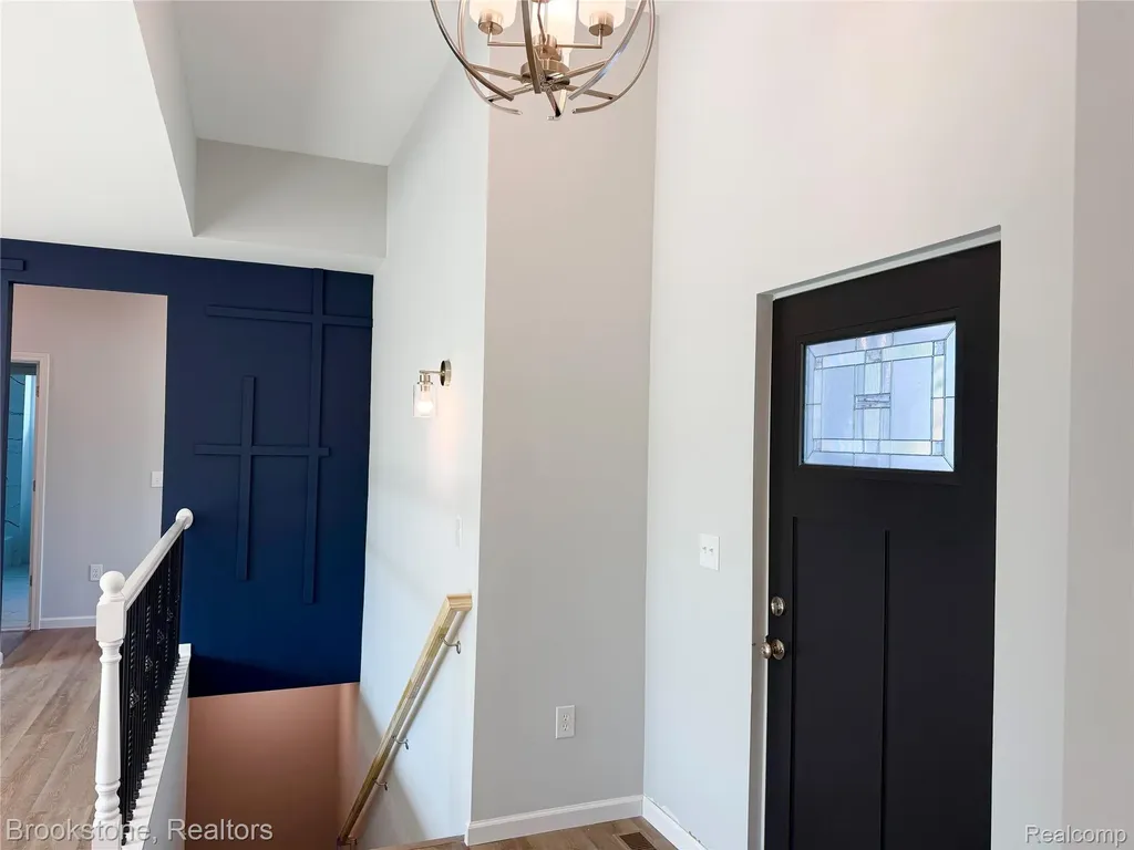 37116 Moravian Drive Clinton Charter Township MI 48036