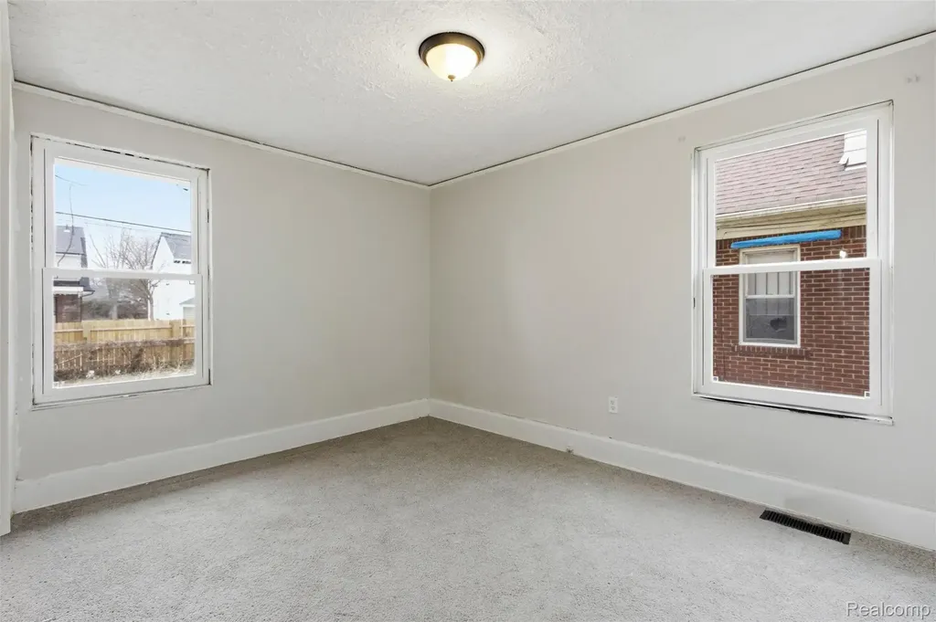 3919 Devonshire Road Detroit City MI 48224