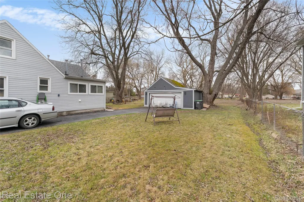 26170 Wick Road Taylor City MI 48180