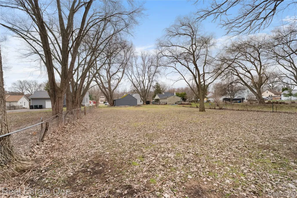 26170 Wick Road Taylor City MI 48180