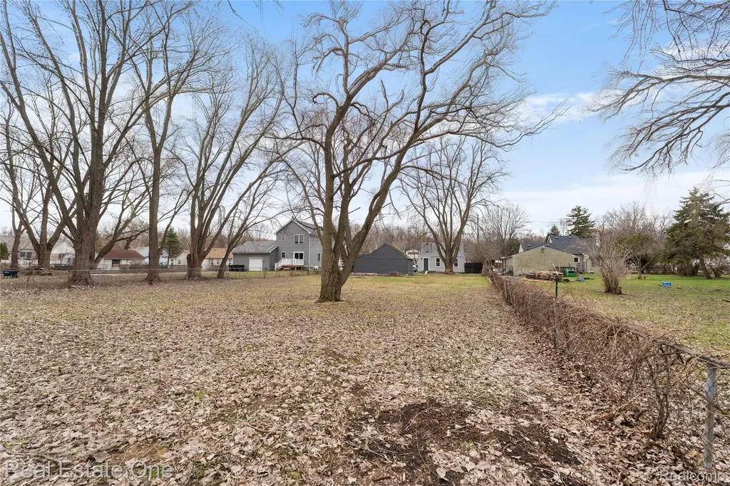 26170 Wick Road Taylor City MI 48180