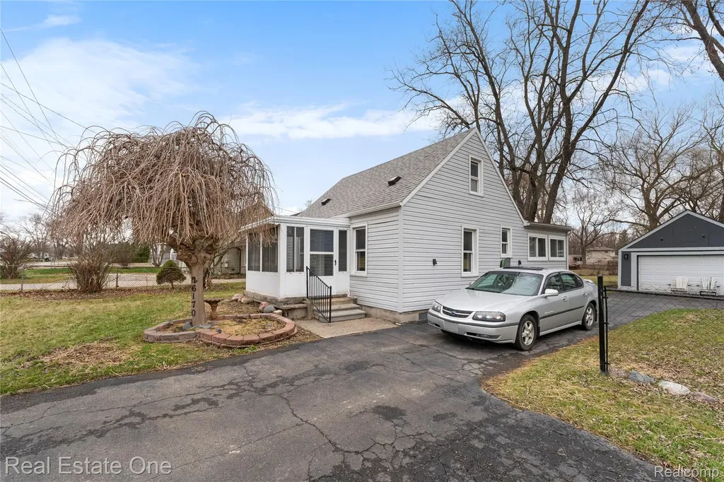 26170 Wick Road Taylor City MI 48180