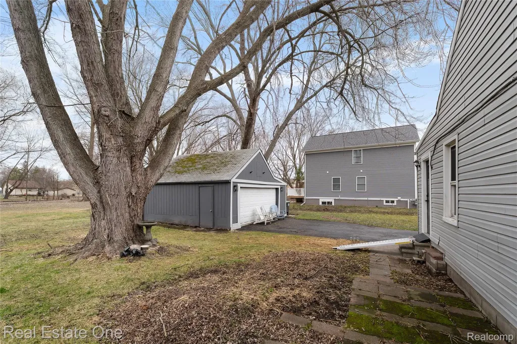 26170 Wick Road Taylor City MI 48180