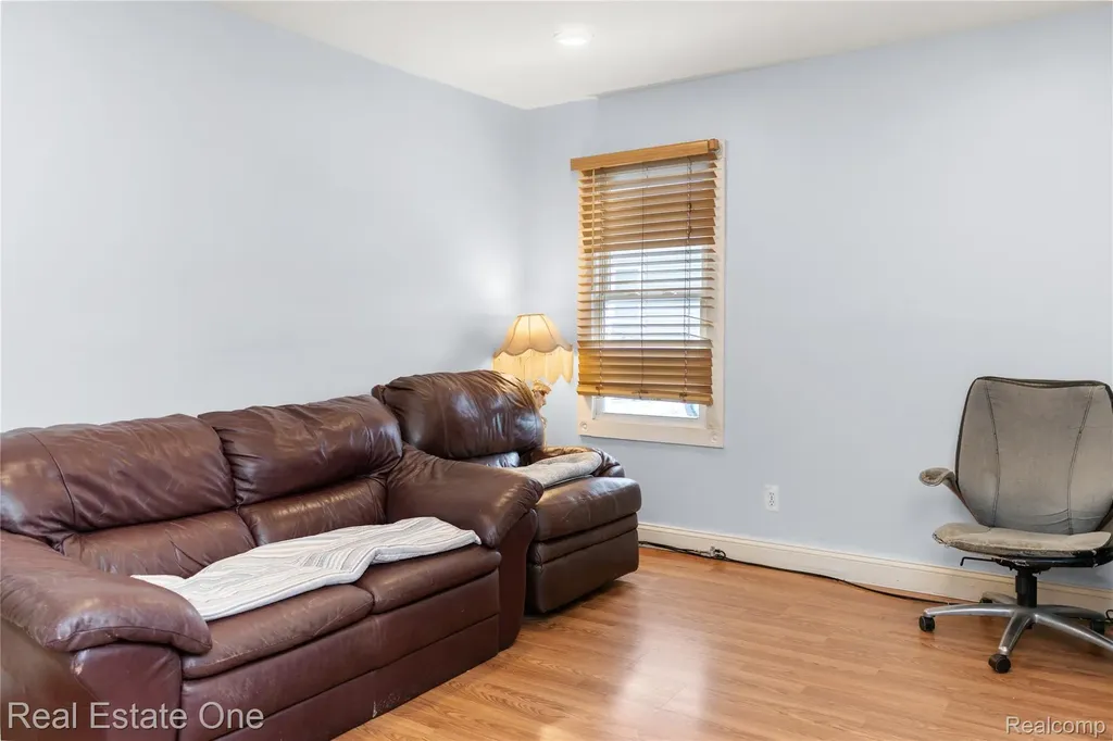 26170 Wick Road Taylor City MI 48180