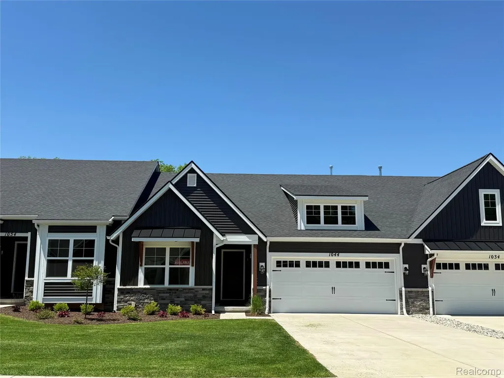 1044 Camellia Circle Marion Township MI 48843