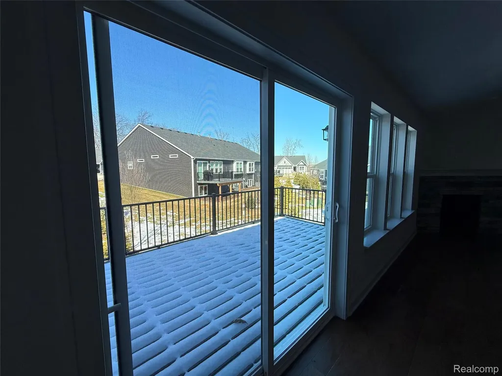 1044 Camellia Circle Marion Township MI 48843
