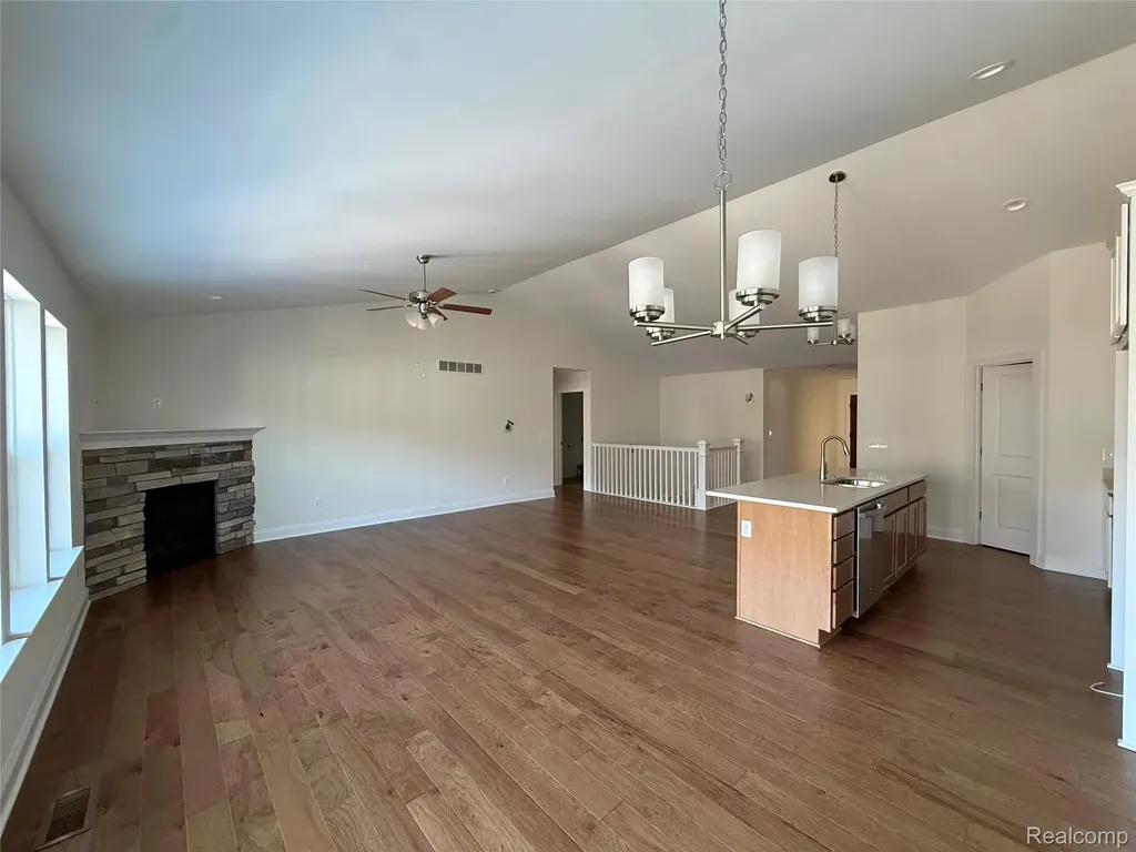 1044 Camellia Circle Marion Township MI 48843