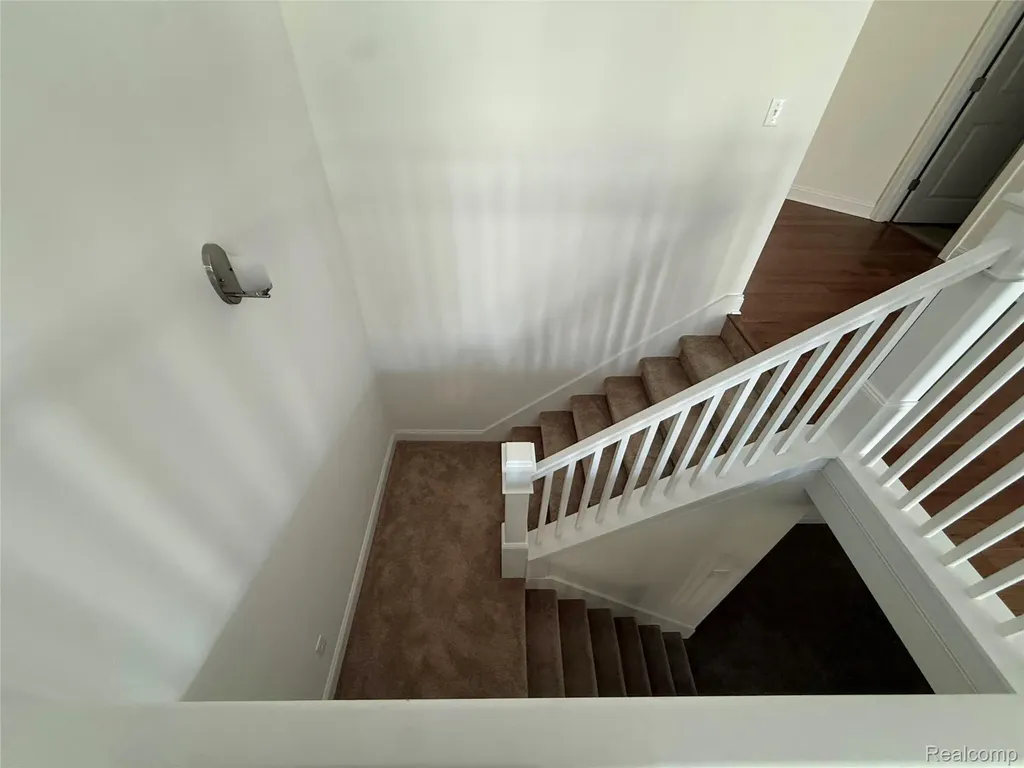 1044 Camellia Circle Marion Township MI 48843