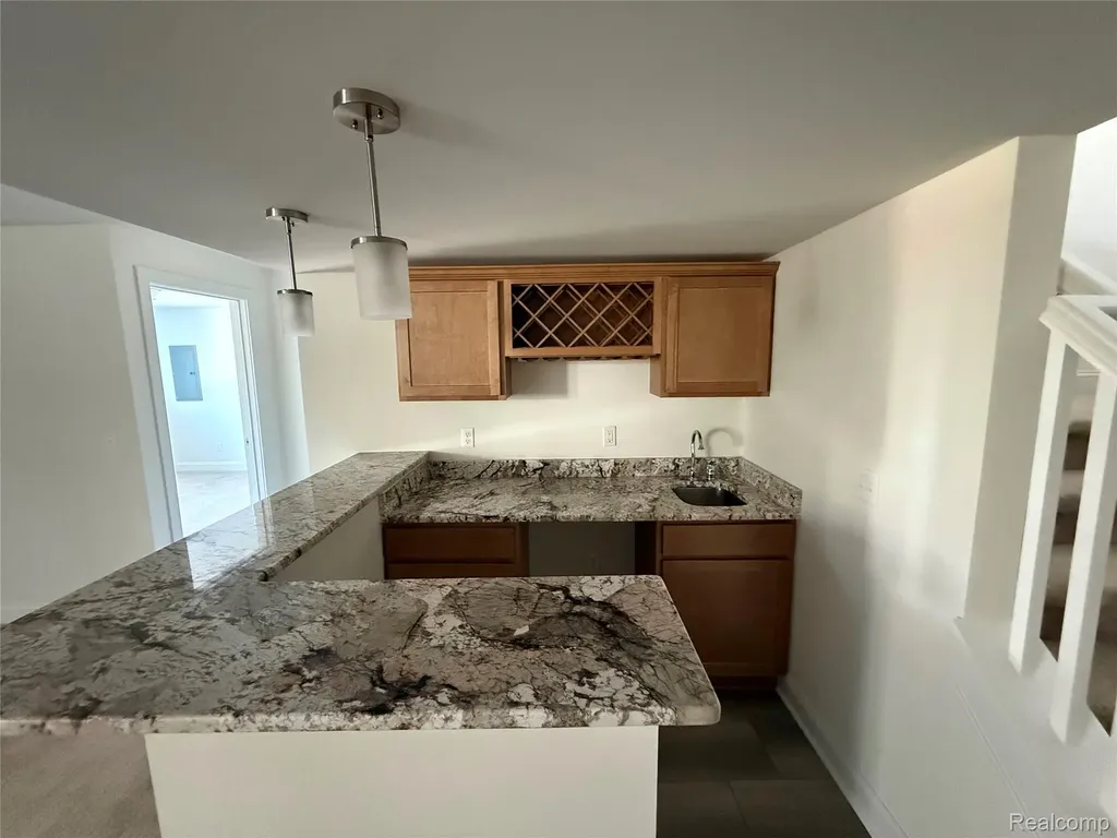 1044 Camellia Circle Marion Township MI 48843