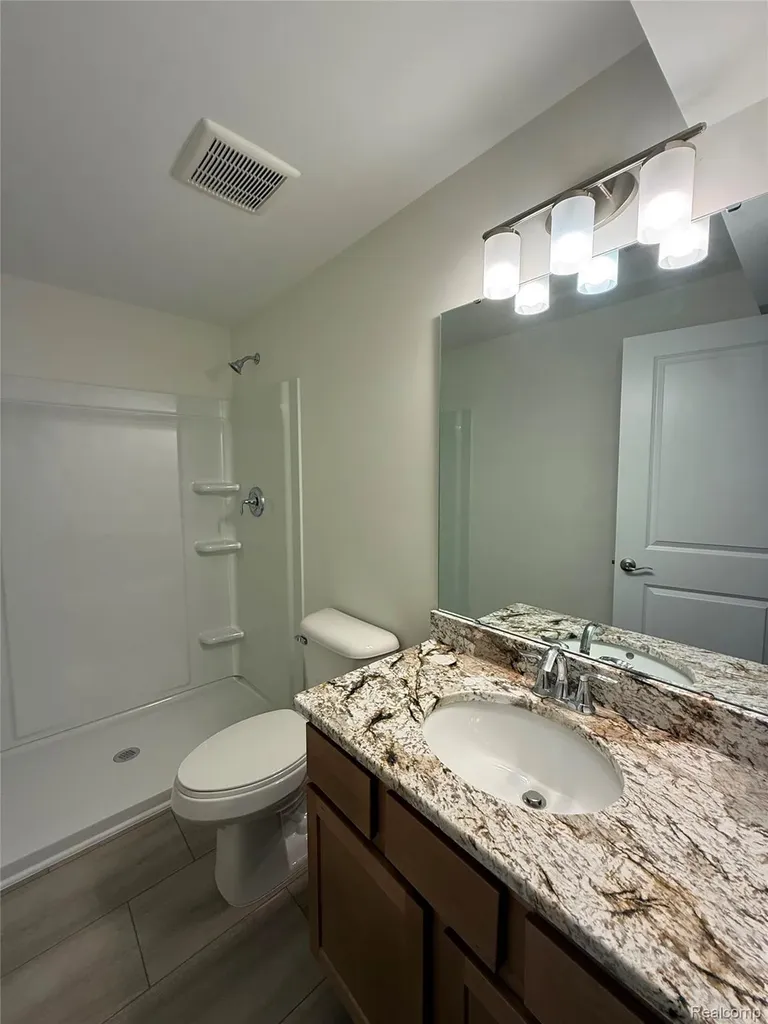 1044 Camellia Circle Marion Township MI 48843