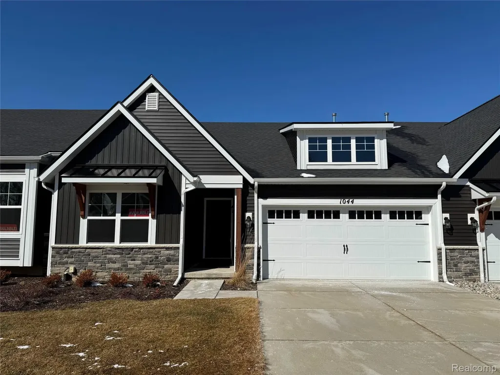 1044 Camellia Circle Marion Township MI 48843