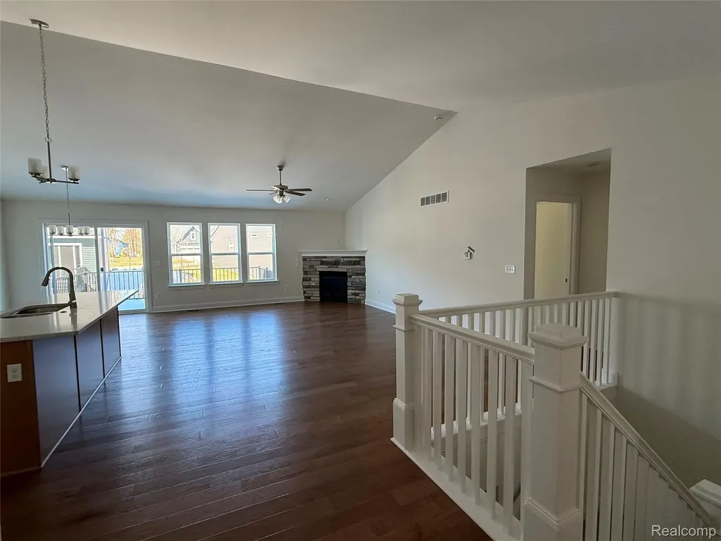 1044 Camellia Circle Marion Township MI 48843