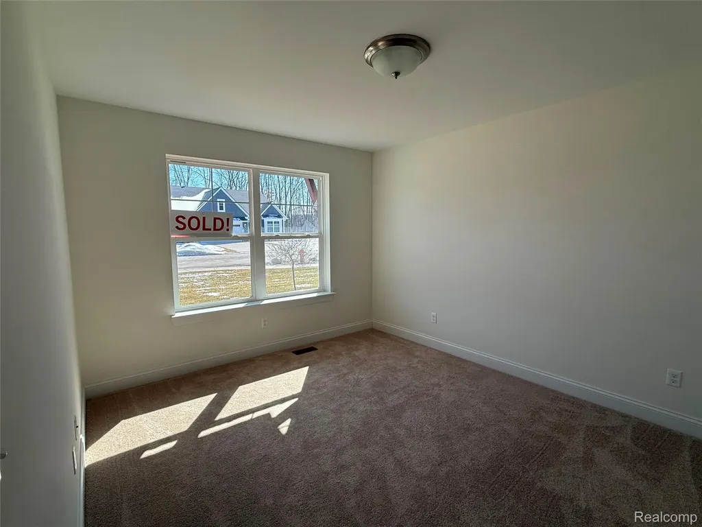 1044 Camellia Circle Marion Township MI 48843