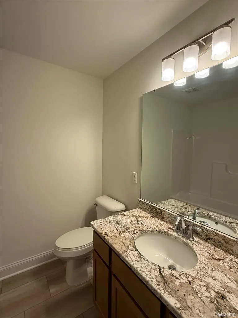 1044 Camellia Circle Marion Township MI 48843