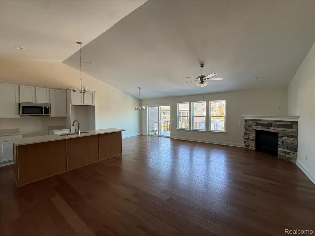 1044 Camellia Circle Marion Township MI 48843