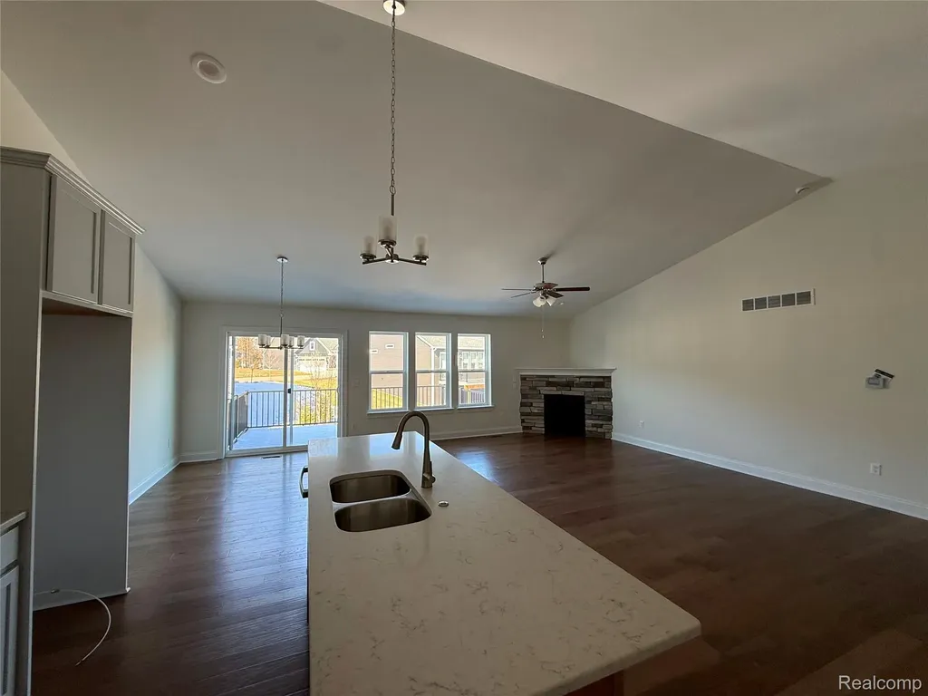 1044 Camellia Circle Marion Township MI 48843