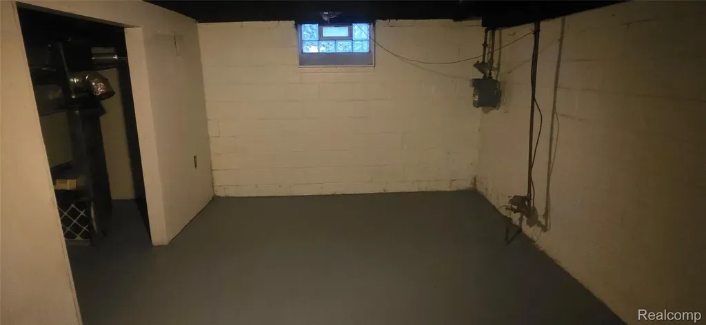 6190 Bluehill Street Detroit City MI 48224