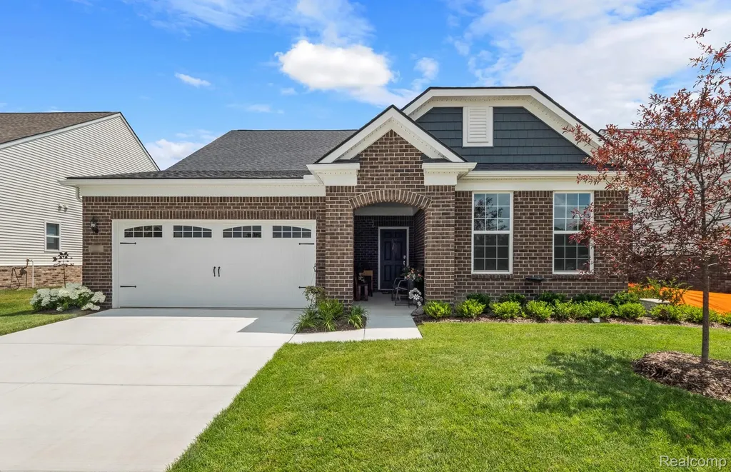 5681 Lewiston Road Canton Charter Township MI 48188