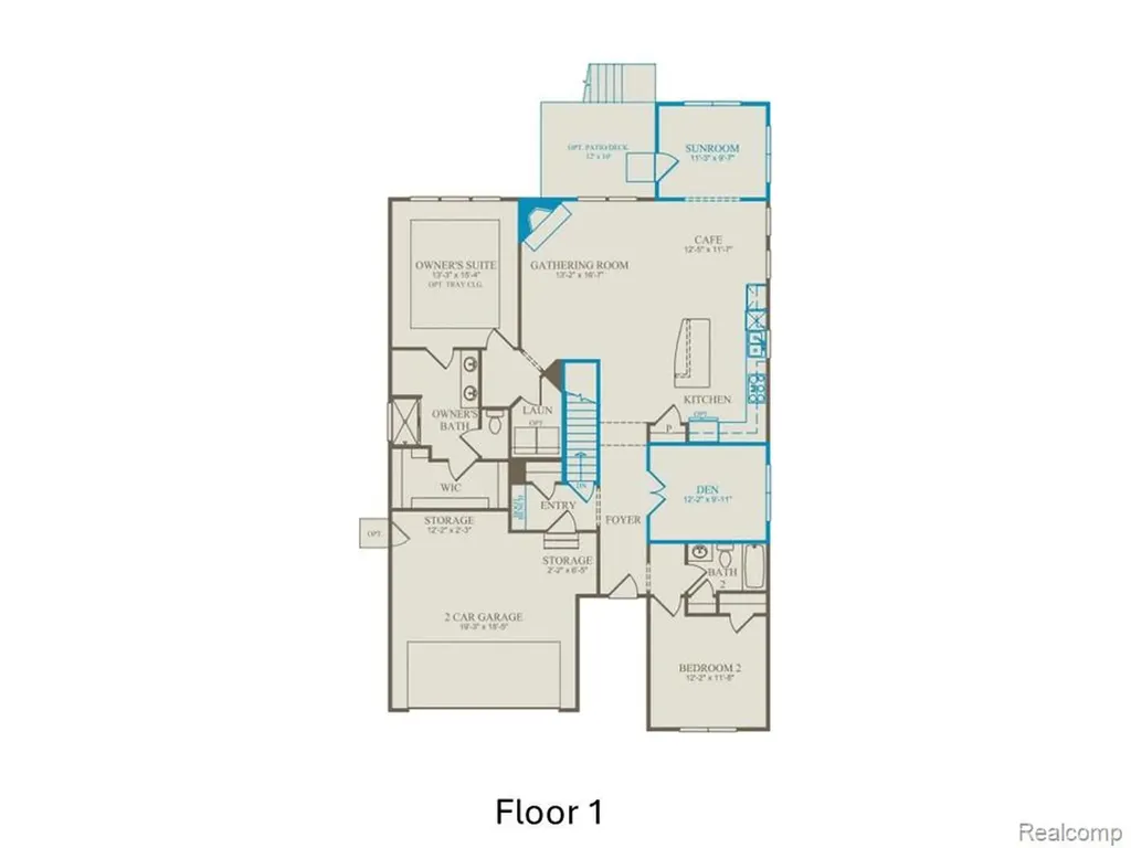 5681 Lewiston Road Canton Charter Township MI 48188