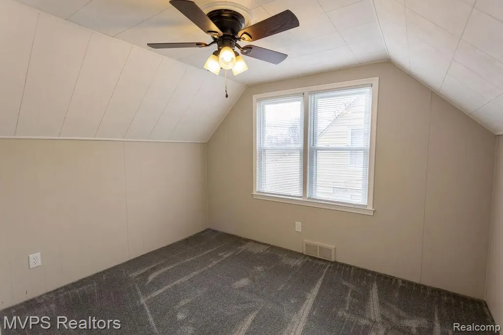 20220 Lancaster Street Harper Woods City MI 48225