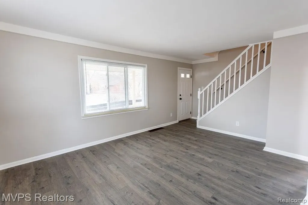 20220 Lancaster Street Harper Woods City MI 48225
