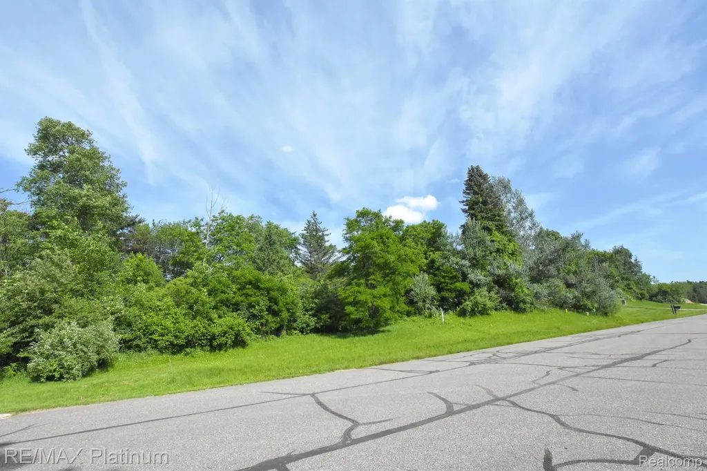 35 Shannon Glen Drive Tyrone Township MI 48430