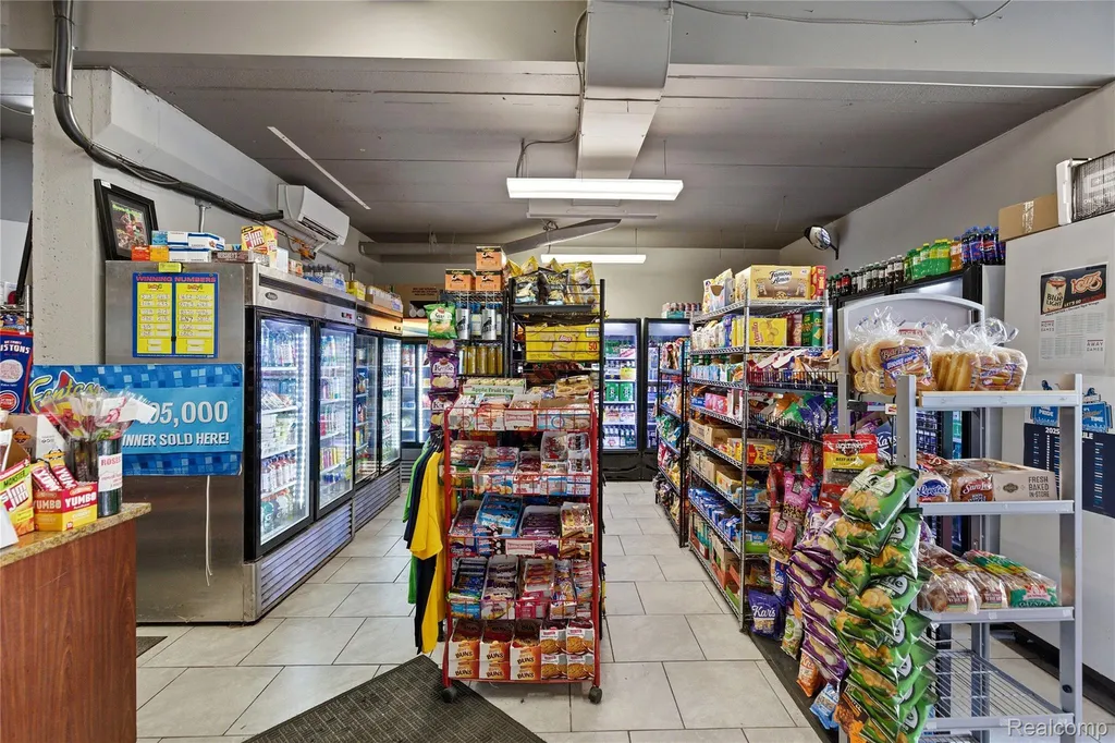 1001 W Jefferson Avenue Detroit City MI 48226