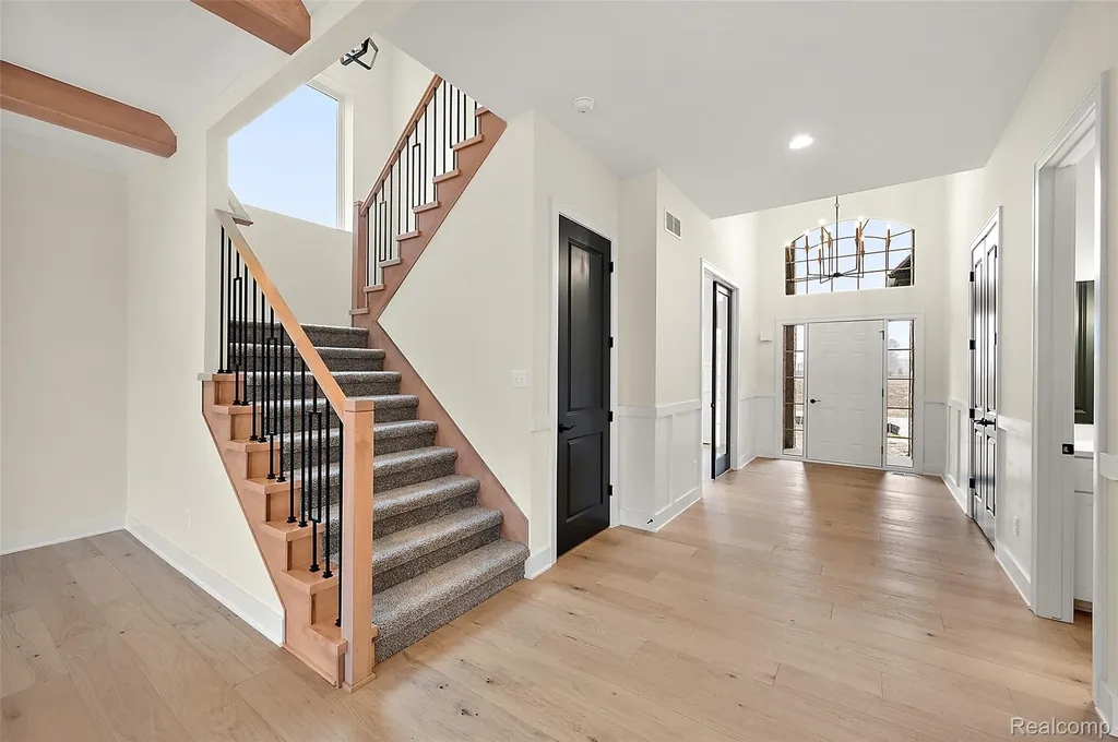 17000 Pienza Drive Macomb Township MI 48042