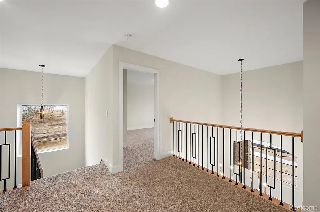 17000 Pienza Drive Macomb Township MI 48042