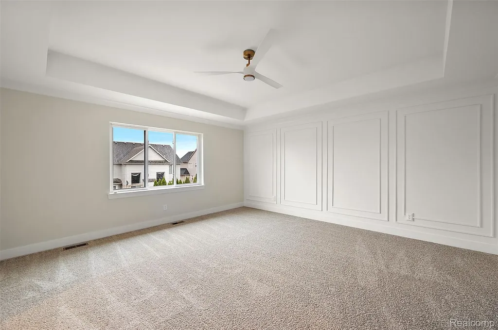 17000 Pienza Drive Macomb Township MI 48042