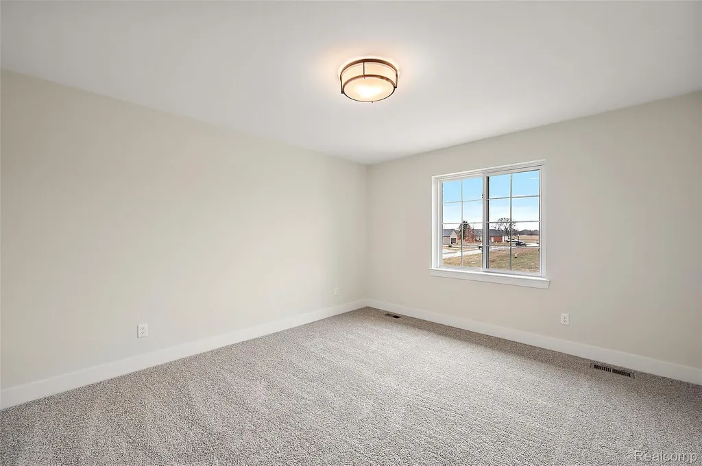 17000 Pienza Drive Macomb Township MI 48042